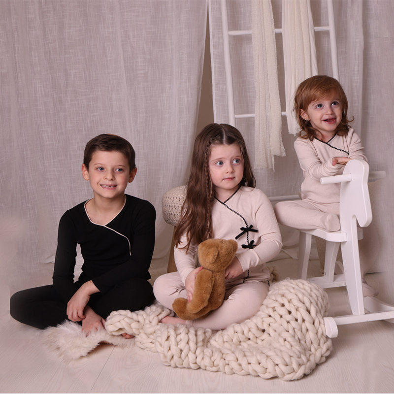 AS Spring Summer 2025 Kids Wra - огляд і ціна Baby Wrap Stretchy