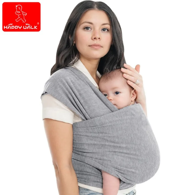 Baby Sling 0-36 Months Solid C - огляд і ціна Baby Wrap Stretchy