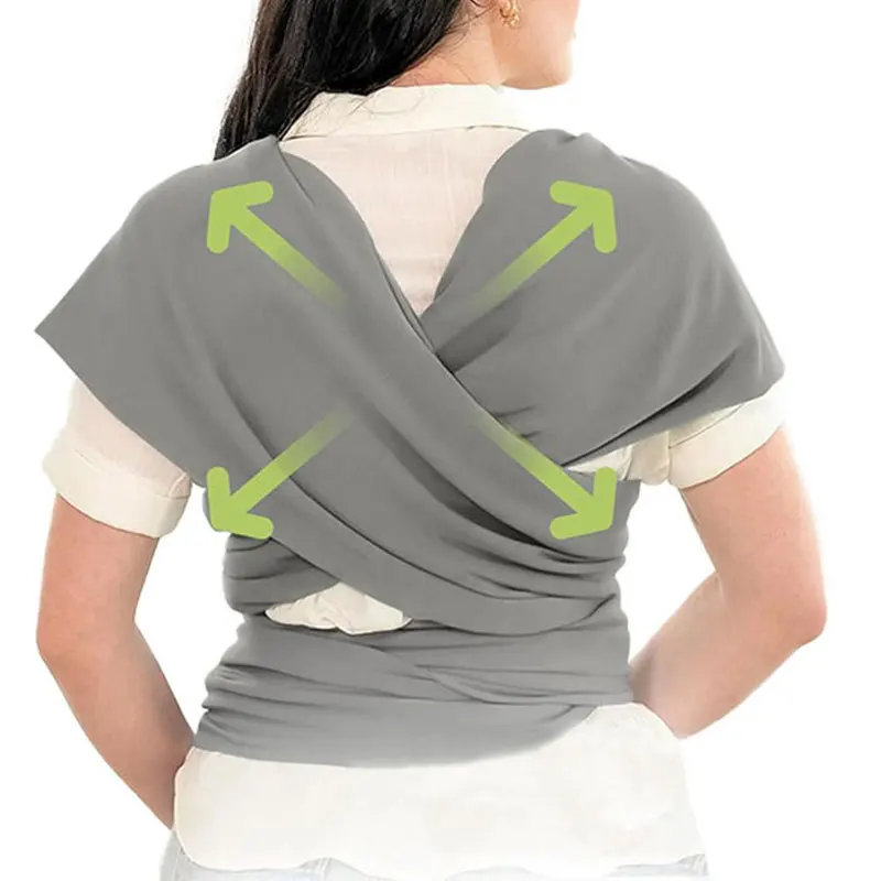 Baby Sling 0-36 Months Solid C - огляд і ціна Baby Wrap Stretchy