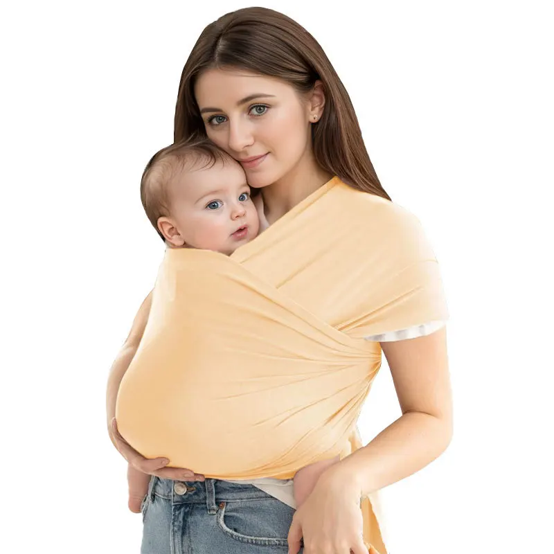 Baby Sling 0-36 Months Solid C - огляд і ціна Baby Wrap Stretchy
