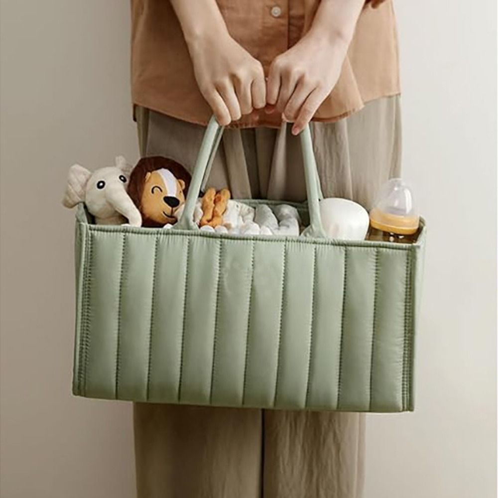 Large Capacity Baby Diaper Sto - огляд і ціна Baby Nursery Backpack