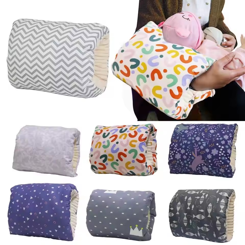 Baby Nursing Pillow for Newbor - огляд і ціна Baby Nursery Hospital