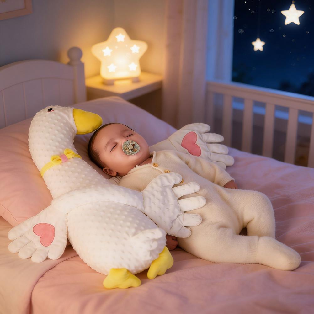Baby Soothing Sleep Hand Pillo - огляд і ціна Baby Nursery Cushion